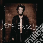 Jeff Buckley - You And I cd