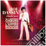 Joe Dassin - Chante Avec Les Choeurs De L'Armee Rouge cd