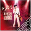 Joe Dassin - Chante Avec Les Choeurs De L'Armee Rouge cd
