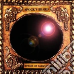 (LP Vinile) Spock'S Beard - Beware Of Darkness (2 12'+Cd) vinile