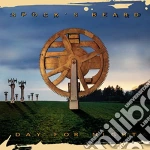 (LP Vinile) Spock'S Beard - Day For Night (2 12'+Cd) vinile