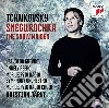 Pyotr Ilyich Tchaikovsky - Snegurochka (The Snow Maiden) cd