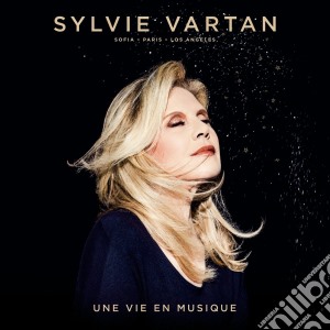 Sylvie Vartan - Une Vie En Musique cd musicale di Sylvie Vartan