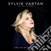 Sylvie Vartan - Une Vie En Musique cd