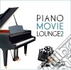 See Siang Wong - Piano Movie Lounge Vol. 2 cd