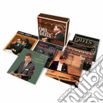 Emil Gilels: The Complete Rca And Columbia Album Collection (7 Cd)
