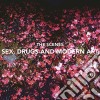 Scenes (The) - Sex, Drugs And Modern Art cd