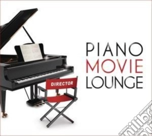 See Siang Wong - Piano Movie Lounge Vol. 1 cd musicale di See siang wong