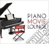 See Siang Wong - Piano Movie Lounge Vol. 1 cd