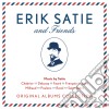 Erik Satie & Friends: Original Albums Collection (13 Cd) cd