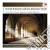 Ruhland Konrad - Canto Gregoriano (4 Cd) cd