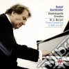 Wolfgang Amadeus Mozart - Concerti K.466 / k.467 Per Piano E Orchestra cd