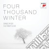 Daniel Taylor - Four Thousand Winter cd
