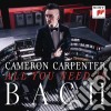 Johann Sebastian Bach - Cameron Carpenter: All You Need Is Bach cd