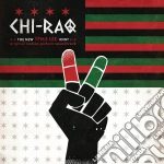Chi-Raq cd