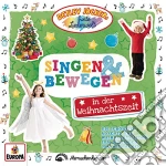 Detlev Joecker - Singen Und Bewegen In Der cd