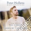 Peter Hollens - Misty Mountains cd
