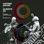 Caetano Veloso / Gilberto Gil - Dois Amigos, Um Seculo De Musica (Ao Vivo) (2 Cd)
