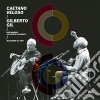 Caetano Veloso / Gilberto Gil - Dois Amigos, Um Seculo De Musica (Ao Vivo) (2 Cd) cd