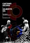 (Music Dvd) Caetano Veloso / Gilberto Gil - Dois Amigos,um Seculo De Musica (Ao Vivo) cd