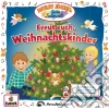 Detlev Joecker - Freut Euch, Weihnachtskin cd musicale di Detlev Joecker