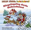 Detlev Joecker - Klingelingeling Durchs We cd