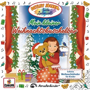 Detlev Joecker - Mein Kleiner Weihnachtsku cd musicale di Detlev Joecker