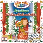 Detlev Joecker - Mein Kleiner Weihnachtsku cd