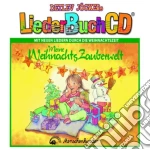 Detlev Joecker - Meine Weihnachtszauberwel cd