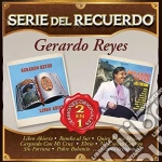 Gerardo Reyes - Serie Del Recuerdo cd
