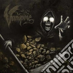 Vampire - Vampire (Tour Edition) cd