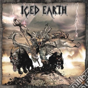 (LP VINILE) Something wicked this way comes (re-issu lp vinile di Iced Earth