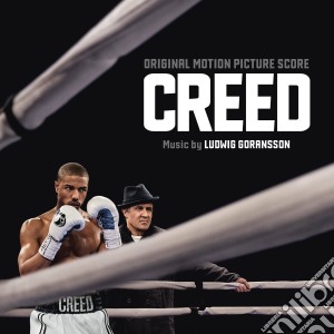 Ludwig Goransson - Creed cd musicale di Ludwig Goransson