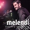 Melendi - Directo A Septiembre (Cd+Dvd) cd