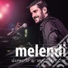 Melendi - Directo A Septiembre (Cd+Dvd) cd musicale di Melendi