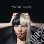 (LP Vinile) Sia - This Is Acting (2 Lp)