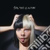 (LP Vinile) Sia - This Is Acting (2 Lp) cd