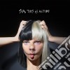 Sia - This Is Acting cd