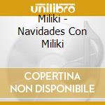 Miliki - Navidades Con Miliki cd
