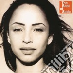 (LP Vinile) Sade - The Best Of Sade (2 Lp)