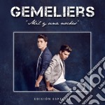 Gemeliers - Mil Y Una Noche' (Cd+Dvd)