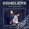 Gemeliers - Mil Y Una Noche' (Cd+Dvd) cd