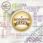 Acoustic Cafe (2 Cd) cd