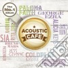 Acoustic Cafe (2 Cd) cd