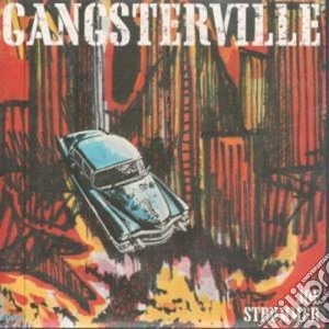 (LP Vinile) Joe Strummer - Gangsterville (Ep 12