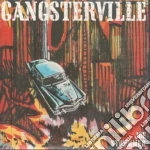 (LP Vinile) Joe Strummer - Gangsterville (Ep 12') vinile