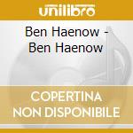 Ben Haenow - Ben Haenow