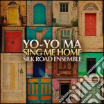 Yo-Yo Ma - Sing Me Home