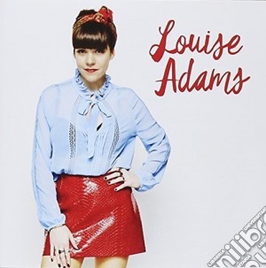 Louise Adams - Louise Adams cd musicale di Louise Adams