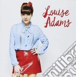 Louise Adams - Louise Adams cd